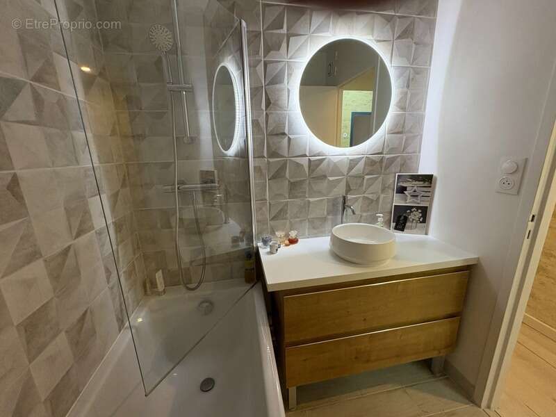 Appartement à SAINTE-ADRESSE