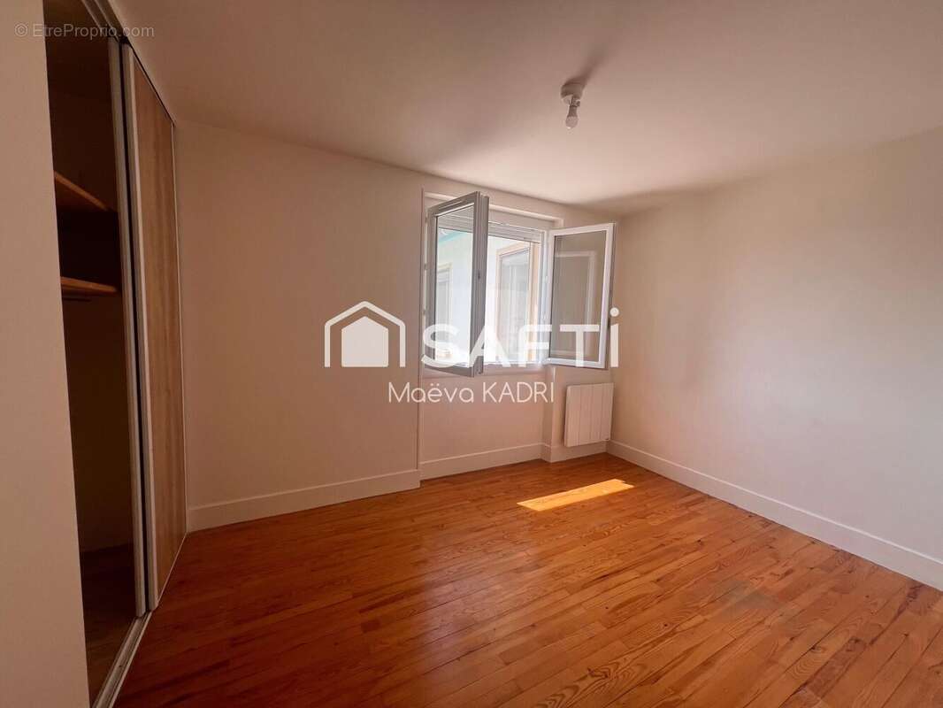 Photo 8 - Maison à LA MOTTE-DE-GALAURE