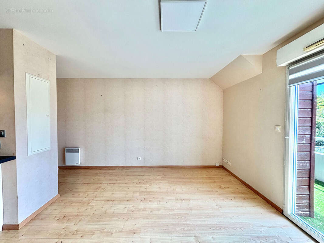Appartement à GUIDEL