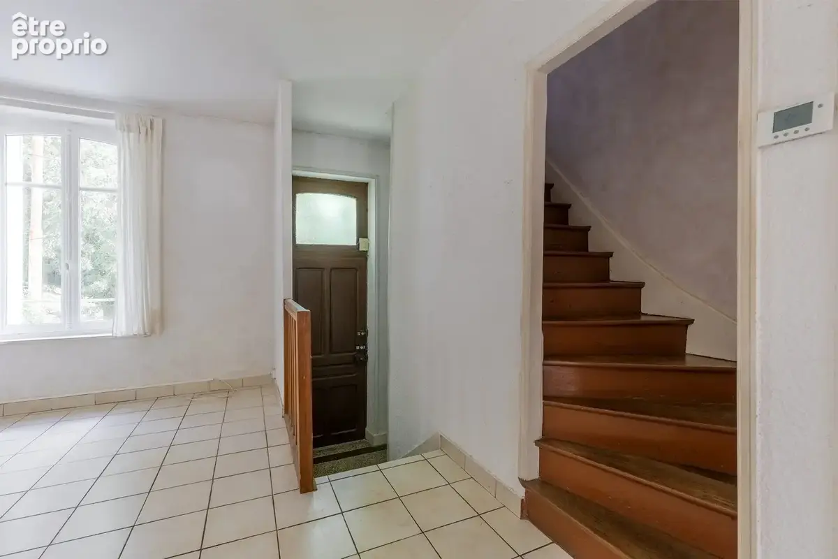 Maison 77 m² à Nancy  - photo 3
