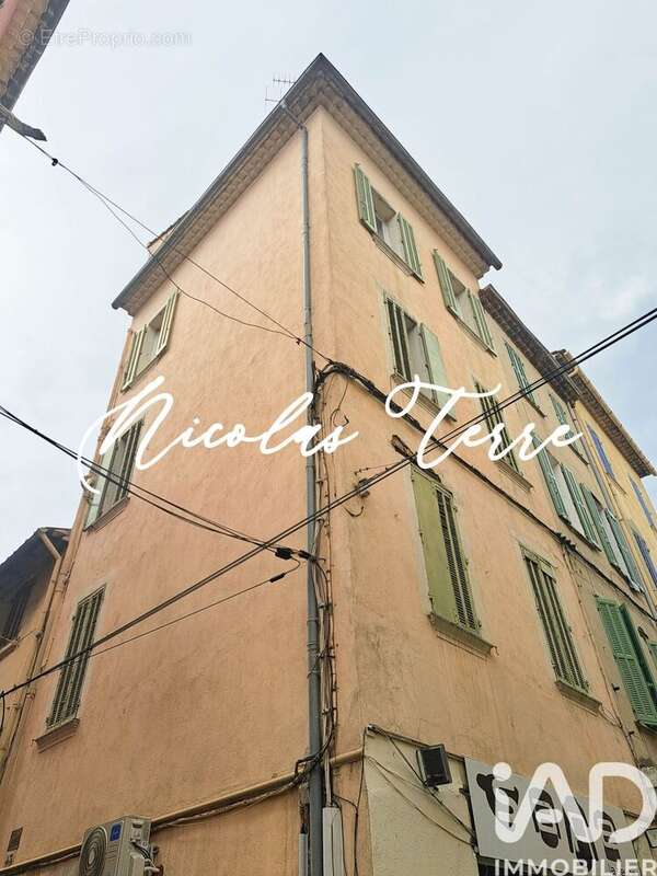 Photo 7 - Appartement à LA SEYNE-SUR-MER