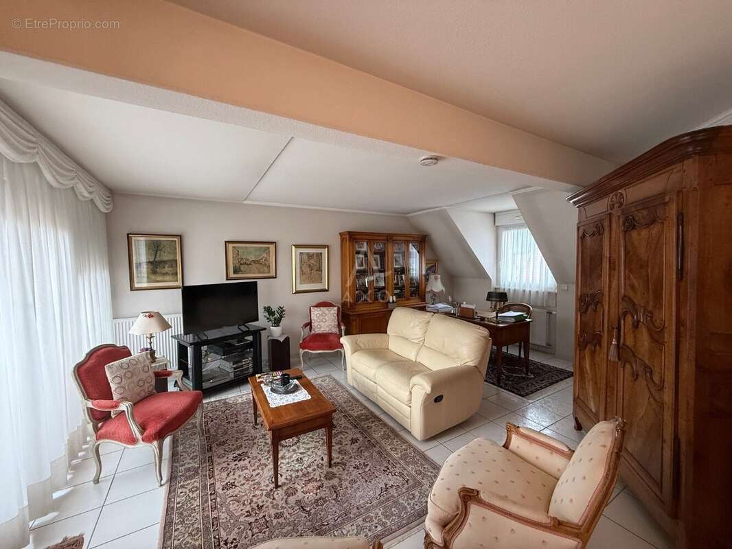 Appartement à COLMAR