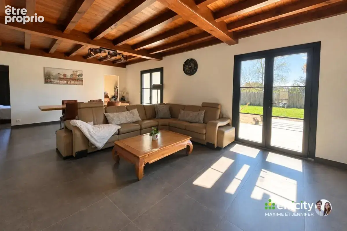 Maison 7 pièces 190 m² à vendre à Soustons (40140) - photo 3