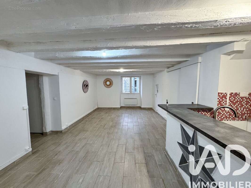 Photo 5 - Appartement à CHAUMES-EN-BRIE