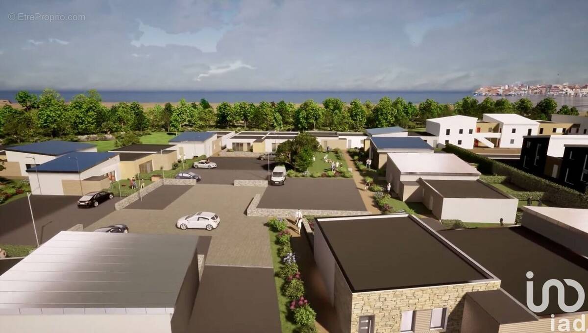 Photo 1 - Maison à CARANTEC