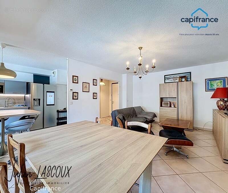 Appartement à VILLARD-DE-LANS