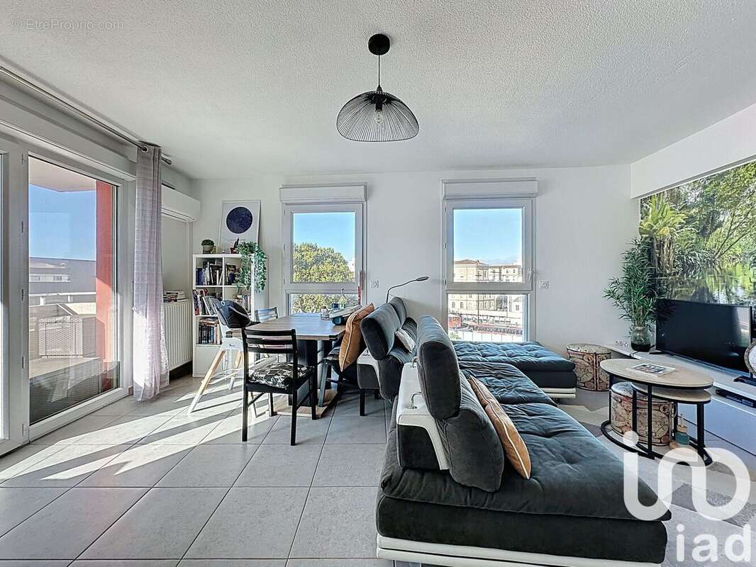 Photo 3 - Appartement à NIMES