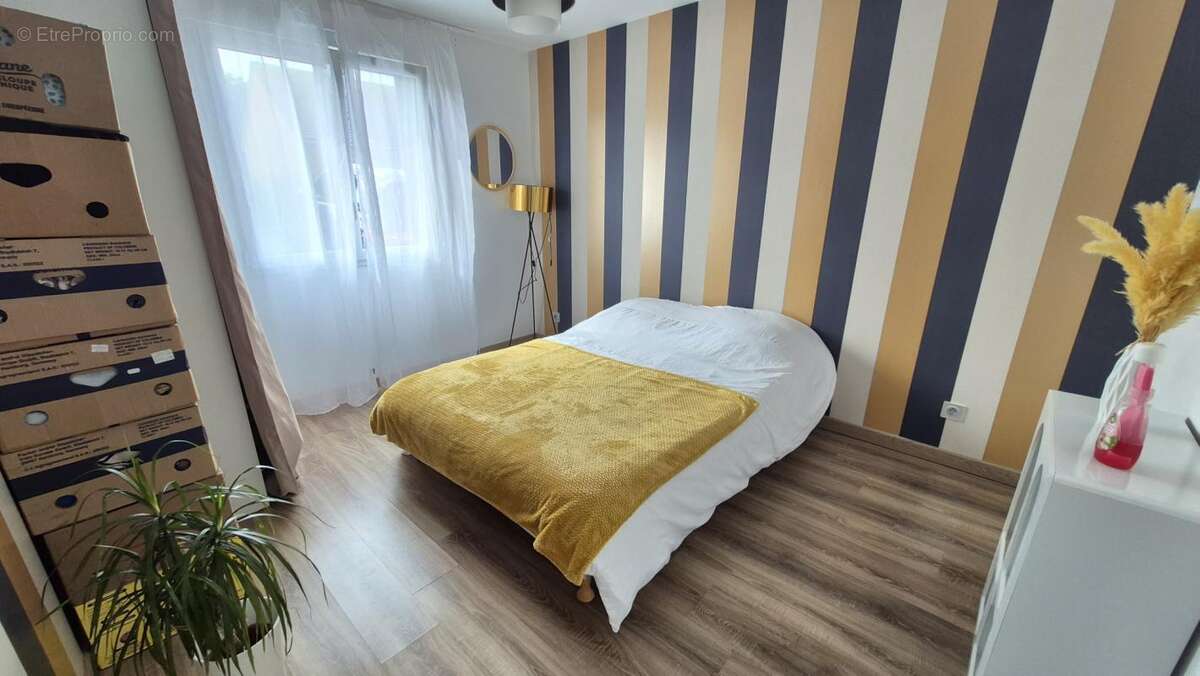 Maison contemporaine de 2019   4 chambres - photo 7