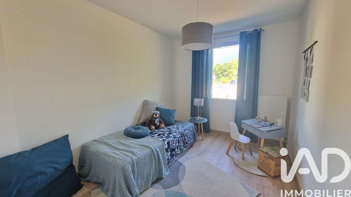 Photo 4 - Appartement à VIF