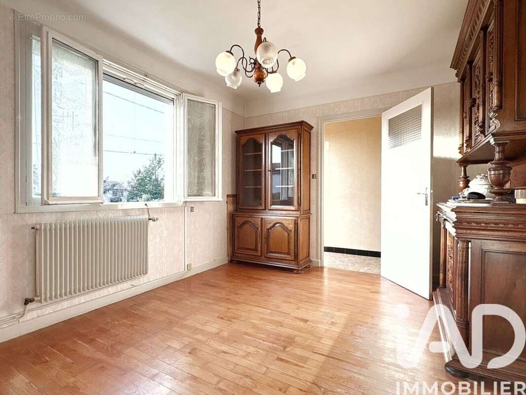 Photo 5 - Maison à EPINOUZE