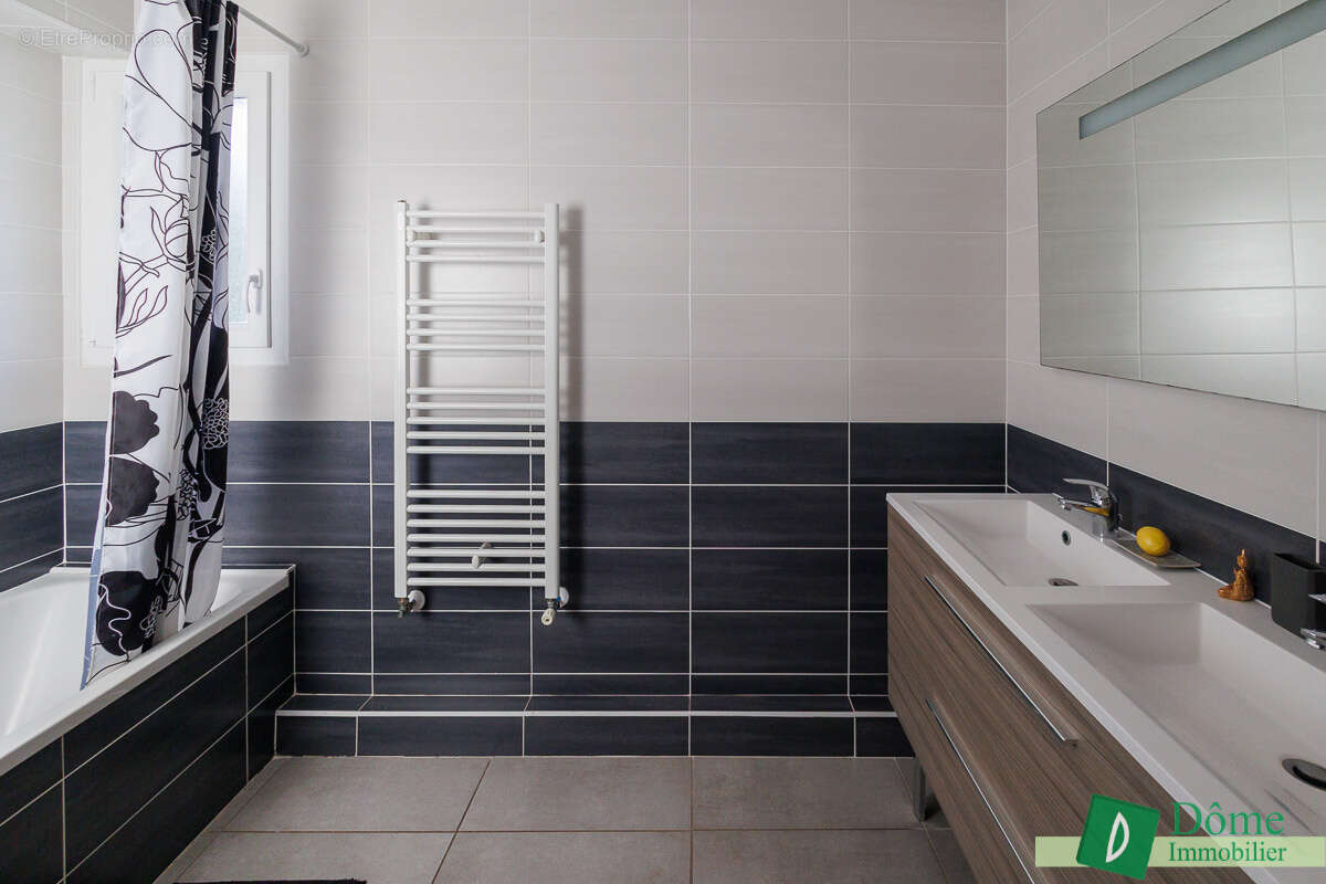 Appartement à BIVIERS