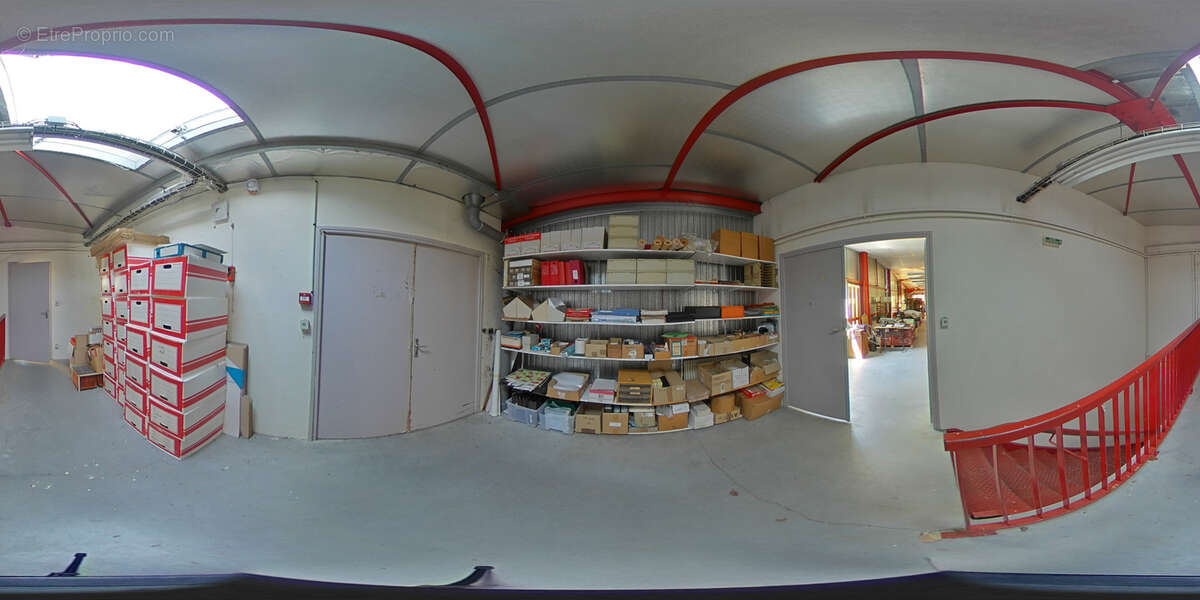 Ancien site logistique / Entrepôt / Local d'Activités - photo 31