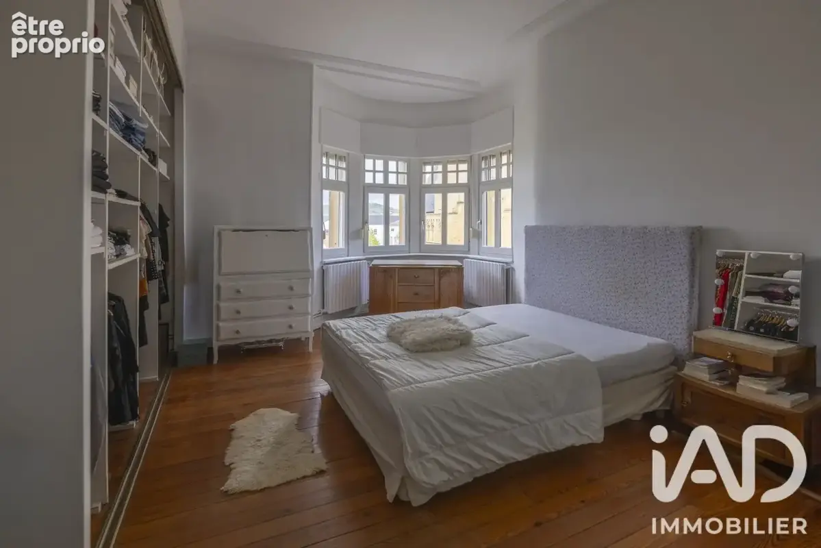 Photo 1 - Appartement à MONTIGNY-LES-METZ