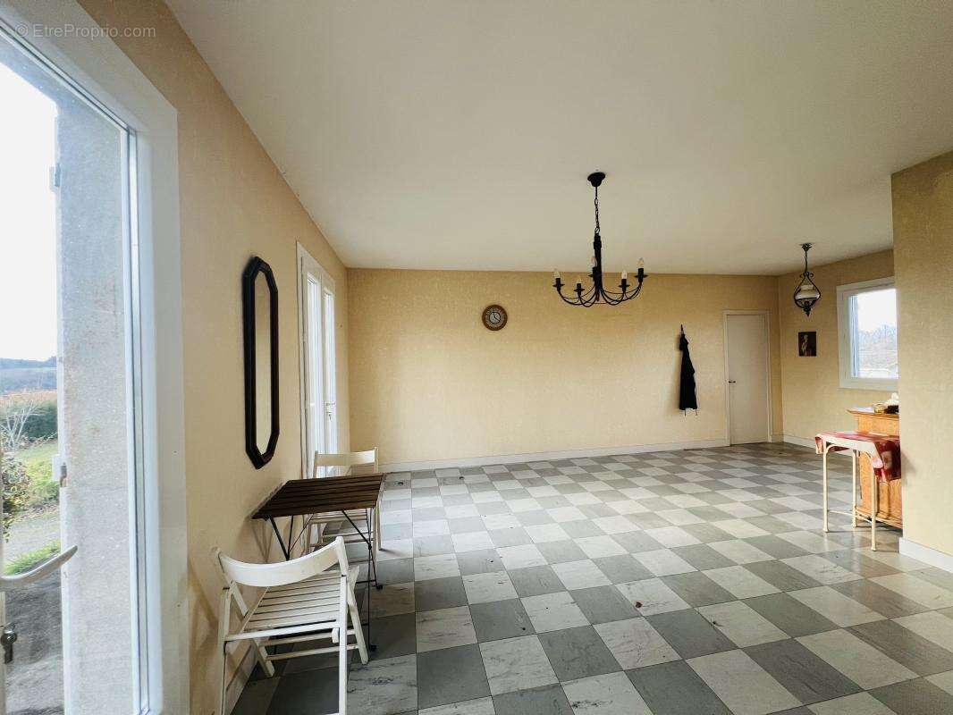 Maison 82 m² à Masleon  - photo 6