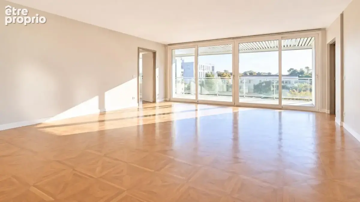Appartement 6 pièces 220 m² – Terrasse 50 m² panoramique – Quartier des Parcs LA ROCHELLE (17) - photo 3