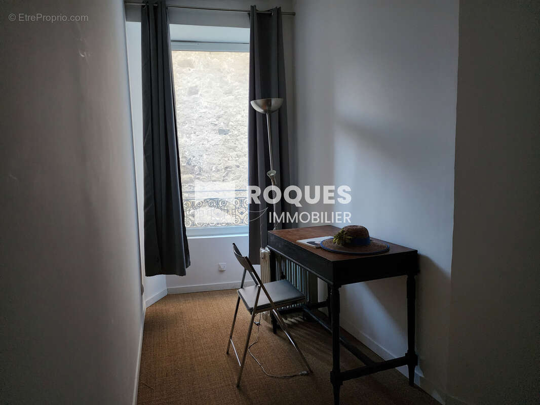 Appartement à LODEVE