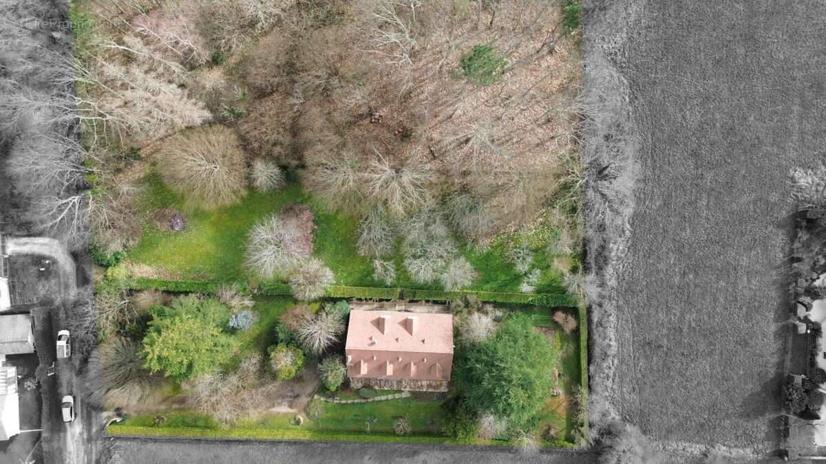 Maison à VERGT