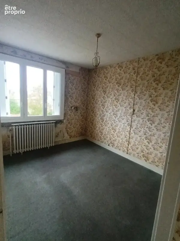 Maison 4 pièces 55 m² à vendre à Montceau-Les-Mines (71300) - photo 7