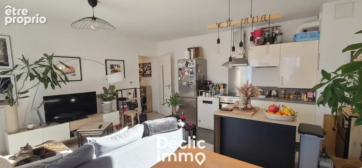 Photo Appartement à Tours au prix de 173 250€