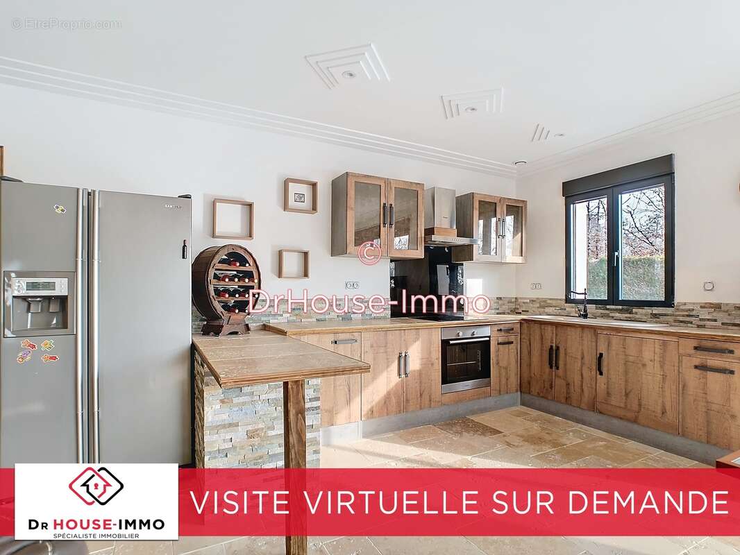 Maison à ANNESSE-ET-BEAULIEU