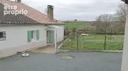 Maison à ESCLOTTES