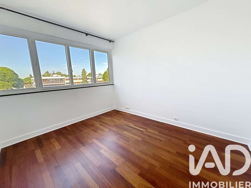Photo 7 - Appartement à VAUCRESSON