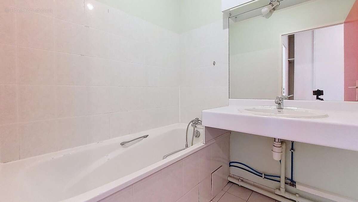 Appartement à SAINT-PRIEST