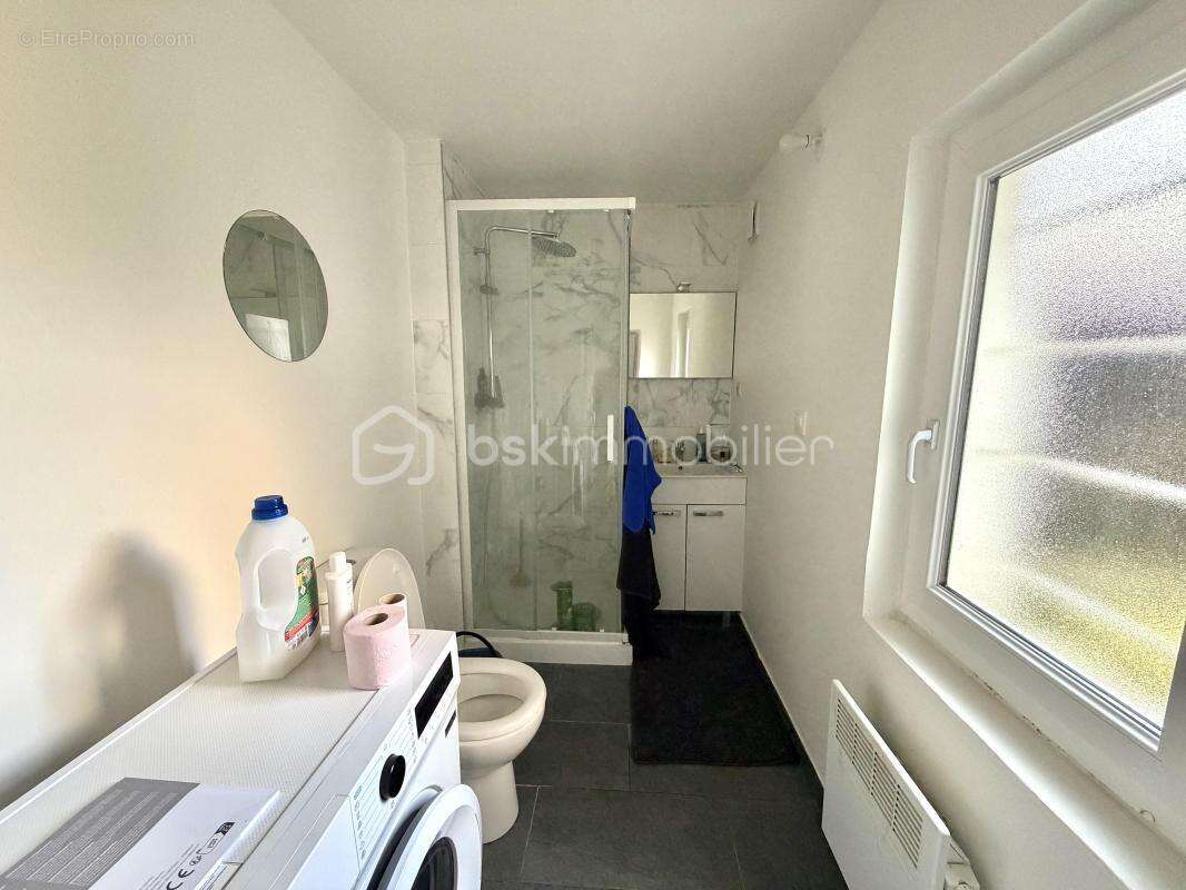 Appartement à ELBEUF