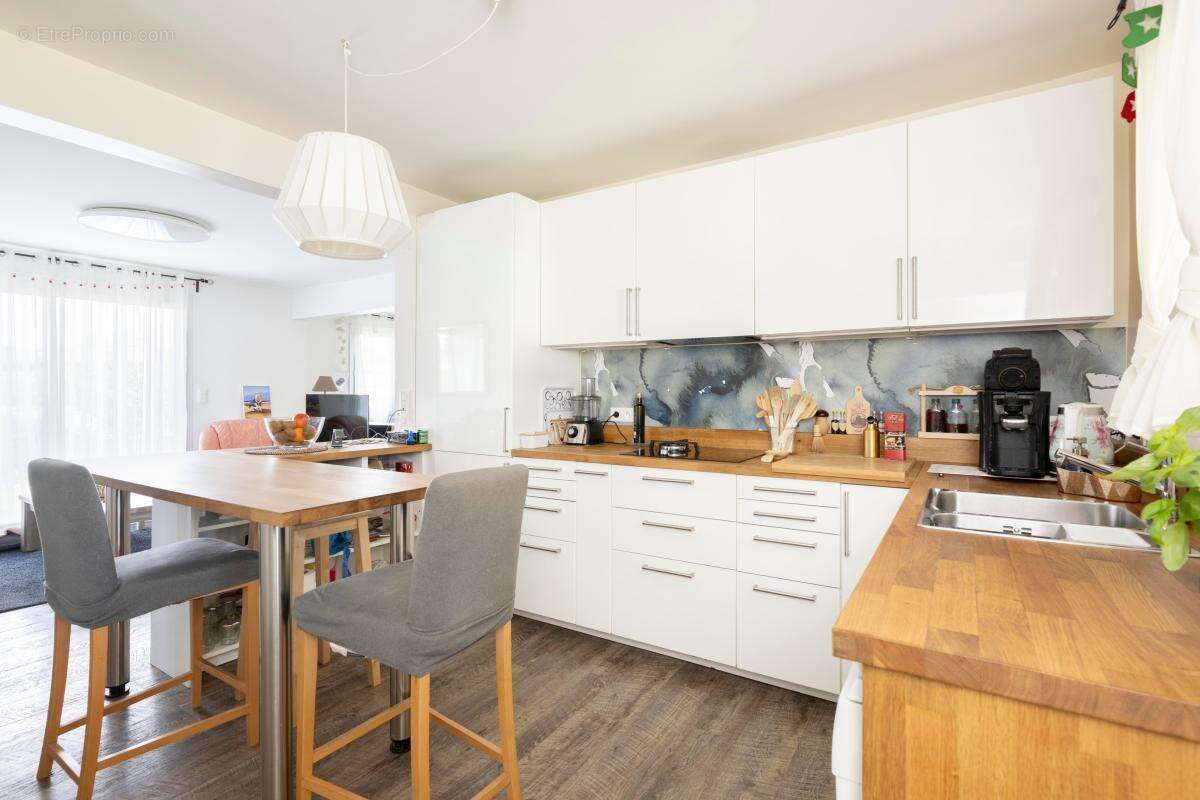 Maison à MONT-DE-MARSAN