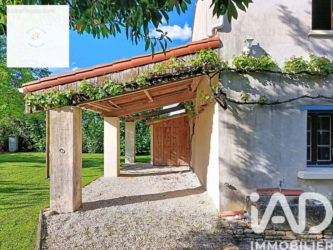 Photo 4 - Maison à LE VANNEAU-IRLEAU
