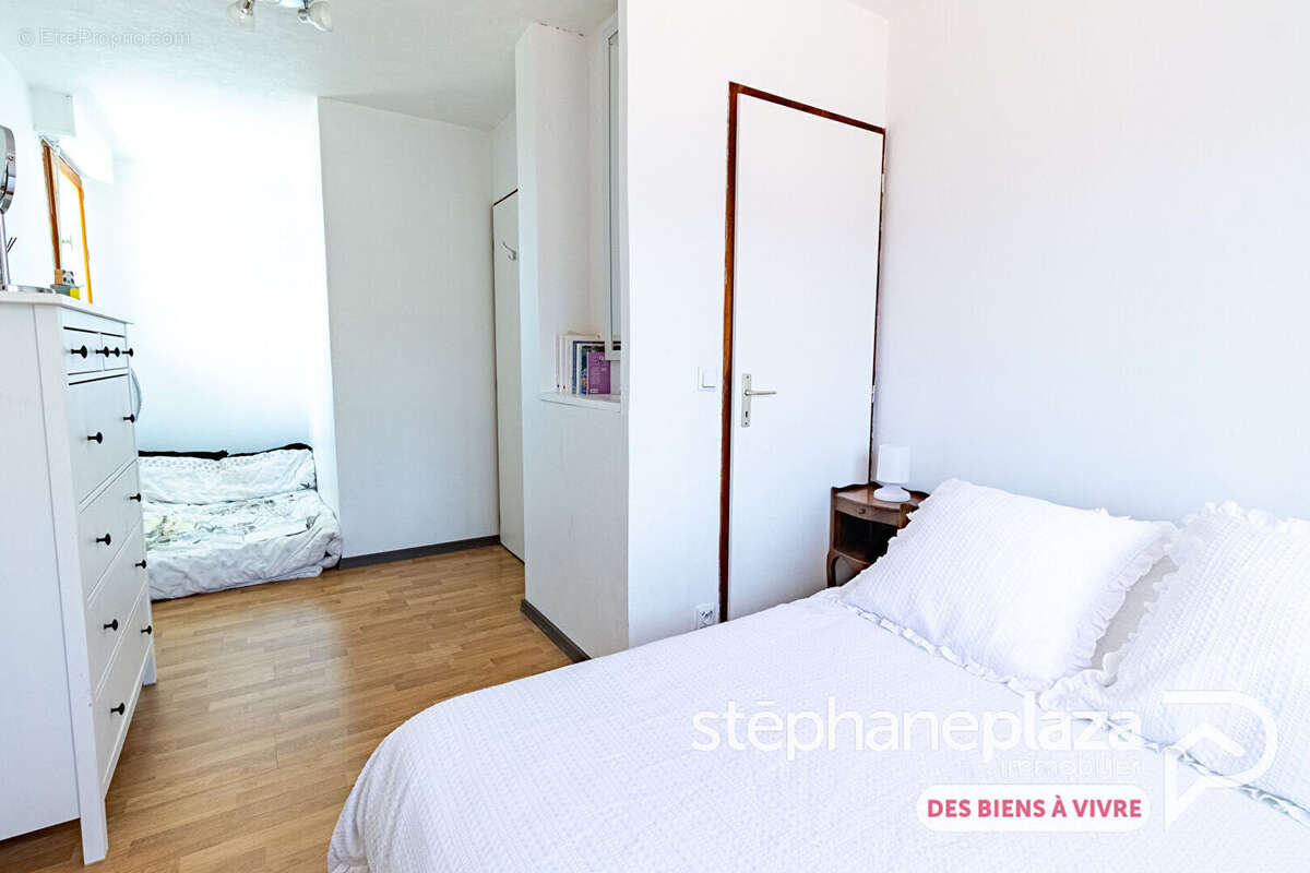 Maison au calme avec piscine et suite parentale - photo 17