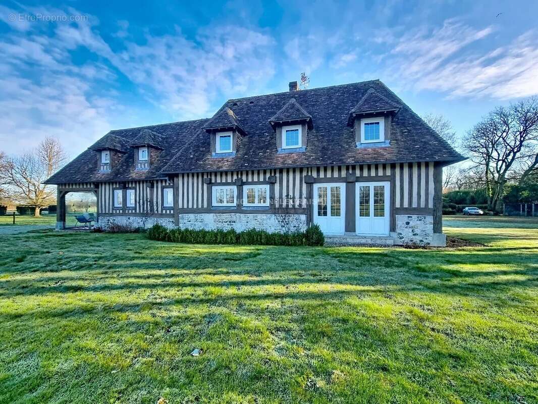 La prairie normande - photo 14