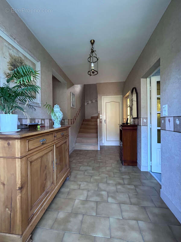 Maison à MAREUIL-CAUBERT