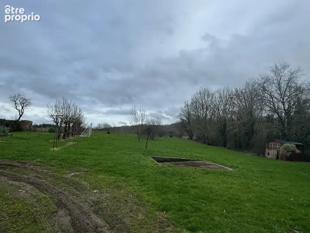 Maison 4 pièces 85 m² à vendre à La Reorthe (85210) - photo 9