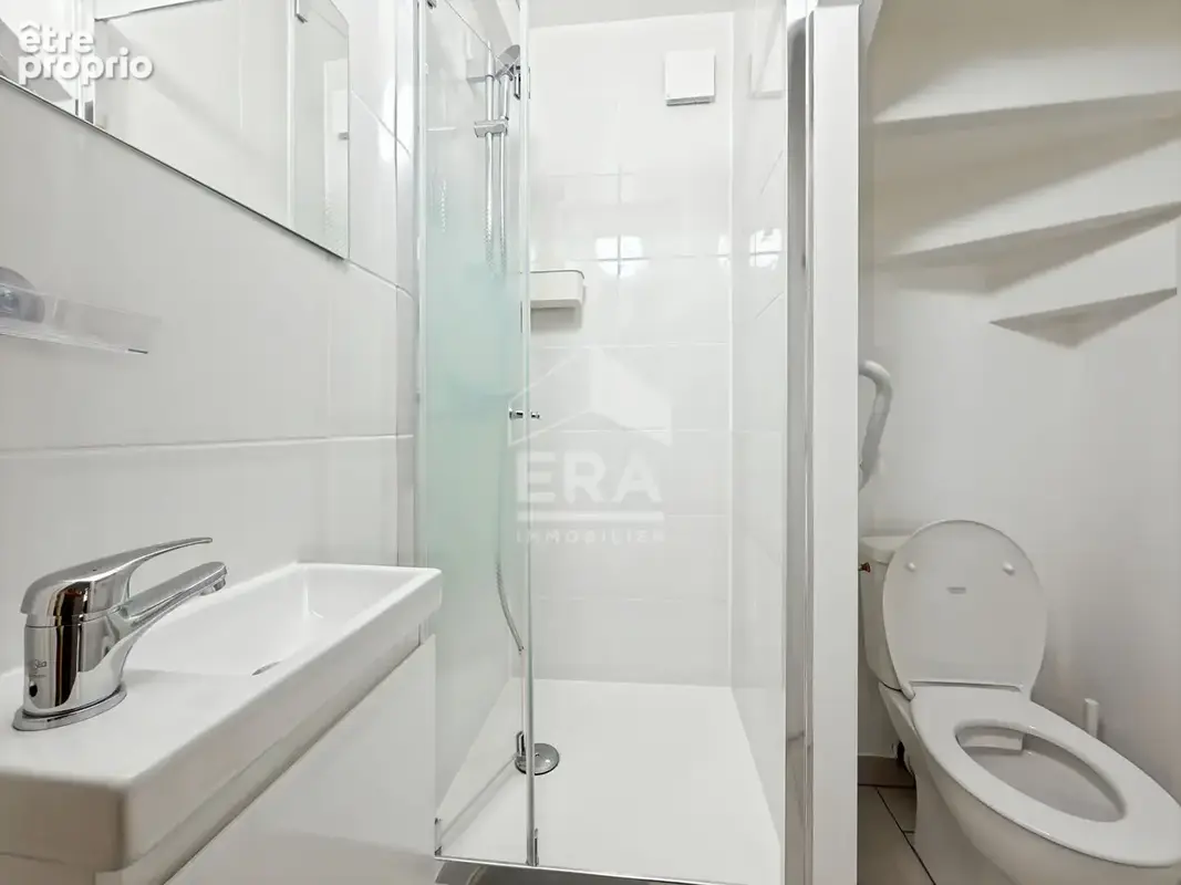 Maison 130m² à évry-courcouronnes - photo 10