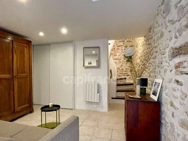 Maison à APT
