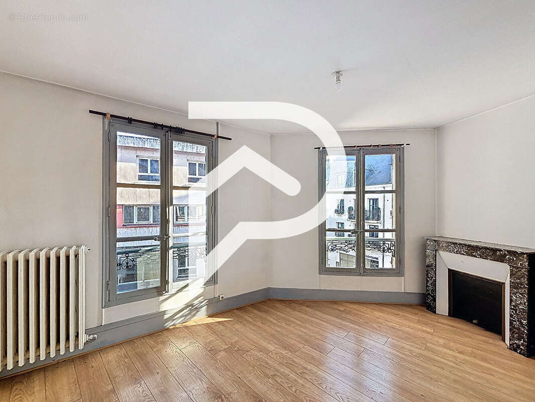 Appartement à DREUX