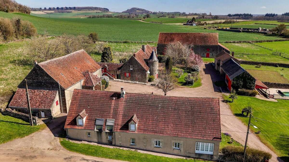 Photo 3 - Maison à OULON