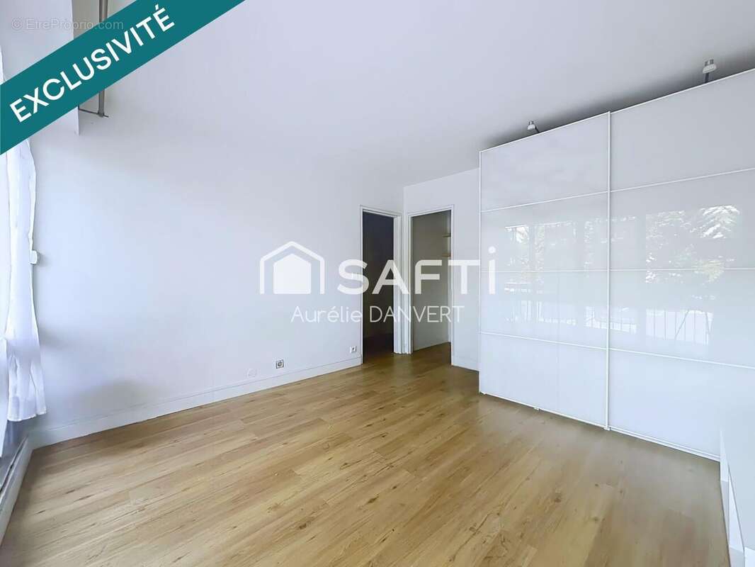 Photo 4 - Appartement à RUEIL-MALMAISON
