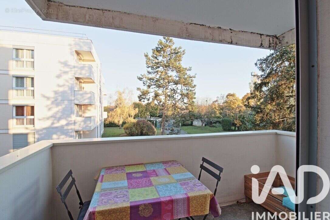 Photo 9 - Appartement à CORMEILLES-EN-PARISIS