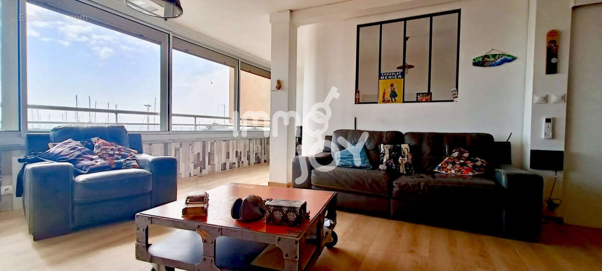Appartement à NARBONNE