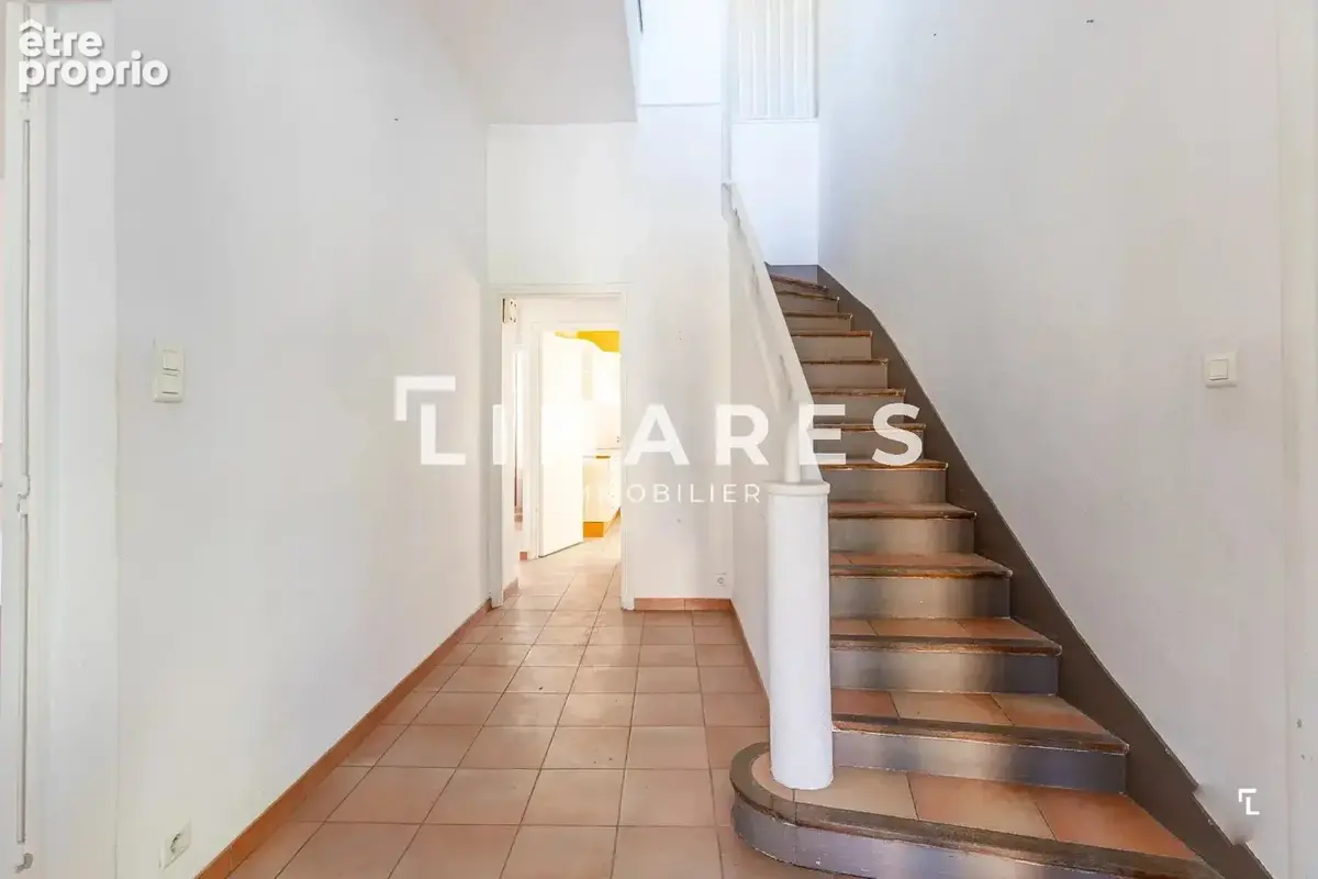 GOLD ONE -  Bureaux de 303m² - jardin - Garage - 13100 AIX - photo 8