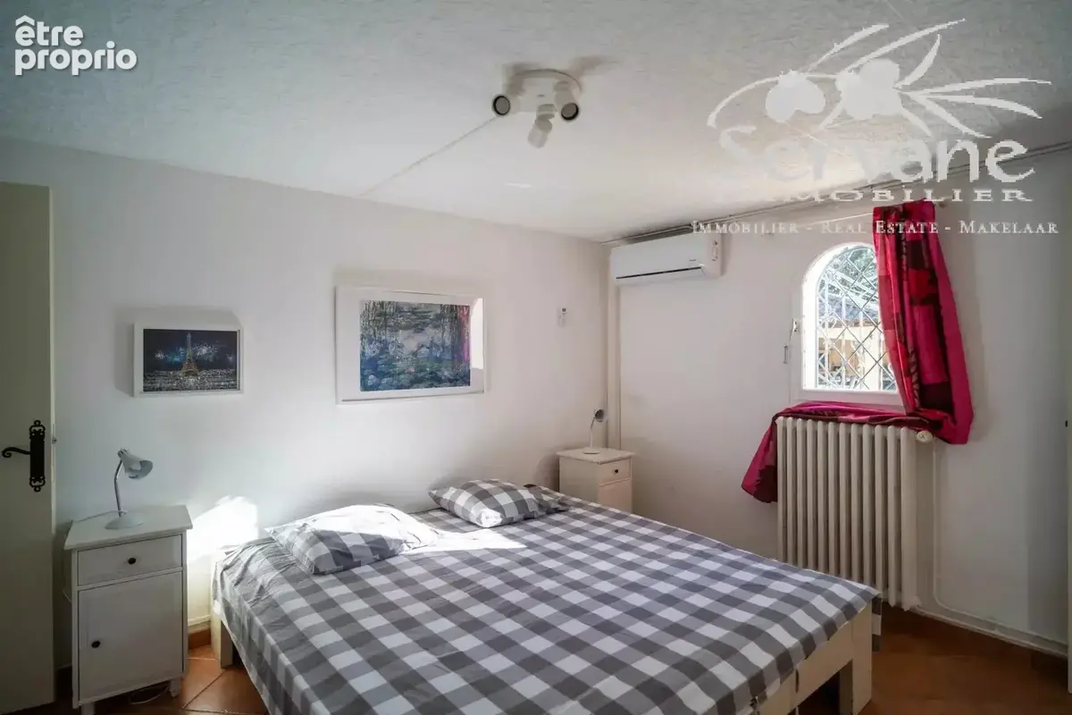 Lorgues campagne villa 230m² sur 7542 m² - photo 20