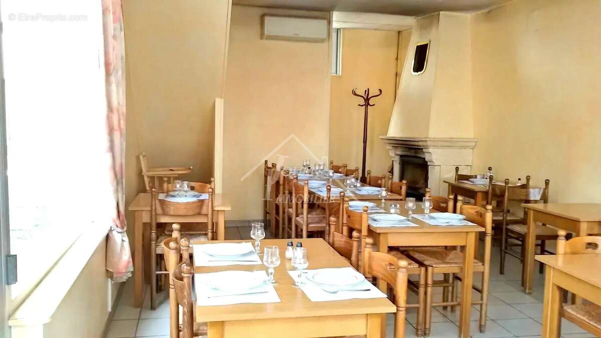 Appartement à BOURBON-L'ARCHAMBAULT
