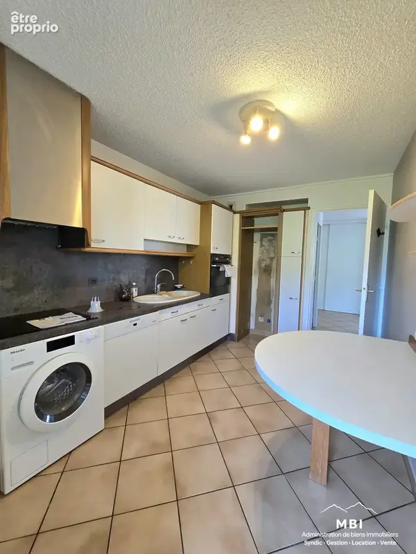 Appartement 3 pièces 72 m² à vendre à Grenoble (38100) - photo 3