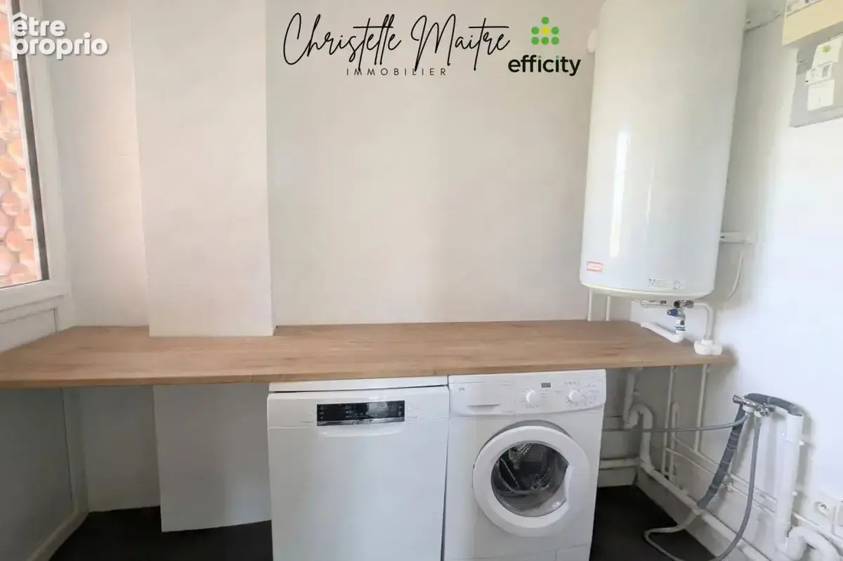 Appartement - photo 17
