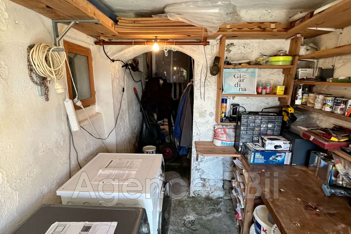 Maison à BREIL-SUR-ROYA