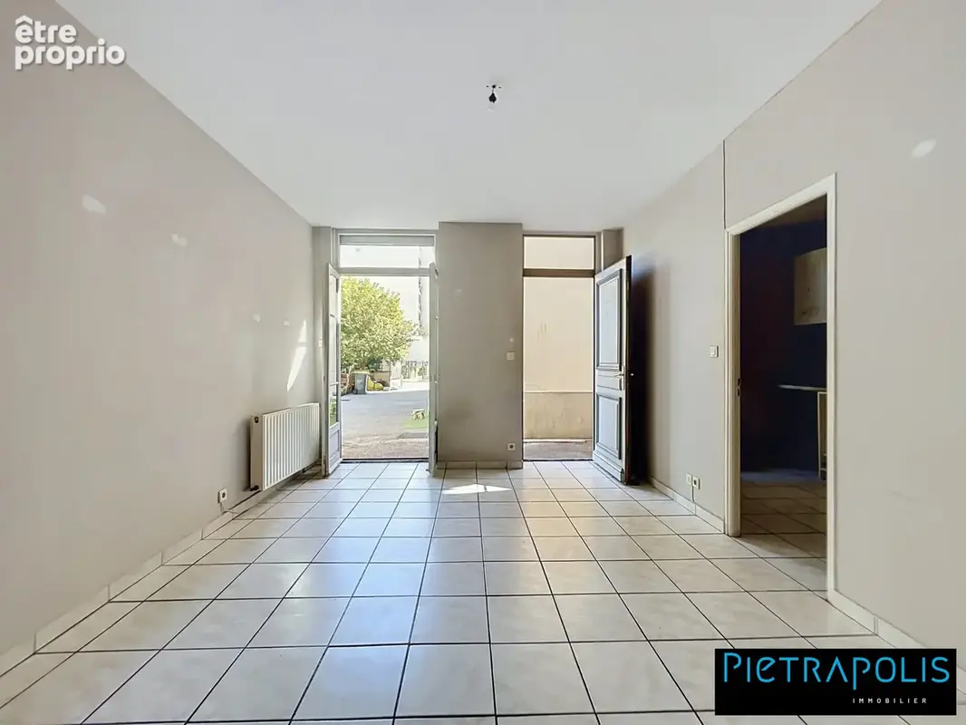 Maison 3 pièces 52 m² à vendre à Villeurbanne (69100) - photo 6
