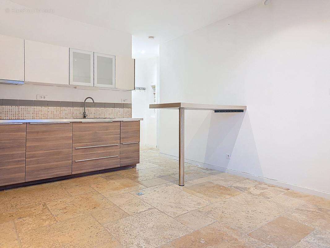 Appartement à SAINT-PRIEST