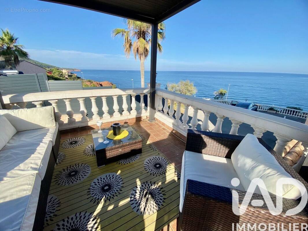 Photo 1 - Appartement à LA SEYNE-SUR-MER